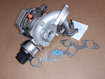 Turbo A3 Yeti Golf Jetta Passat Tiguan 2.0 TDI