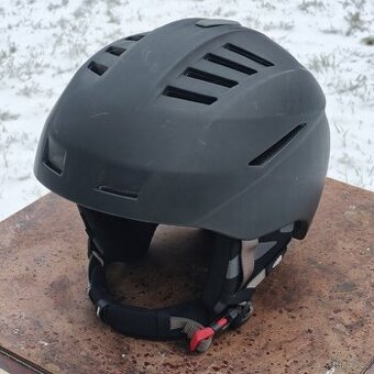 Lyžařská helma CRIVIT SH 2718 (56 - 59 cm)