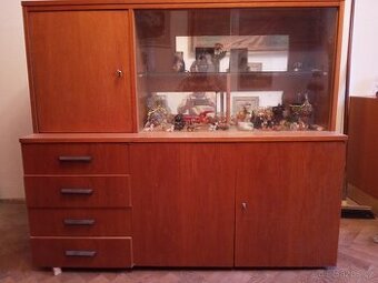 Příborník pokojový - za odvoz