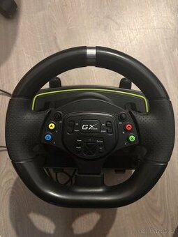 Genius GX Gaming volat speed master X2