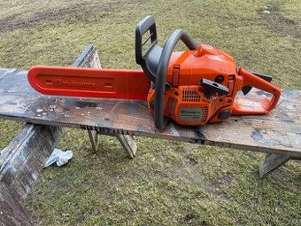 Prodám pilu Husqvarna 440