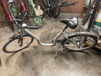 Jízdní kolo kola 26”