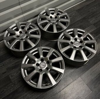 Alu BORBET 5x112 16”