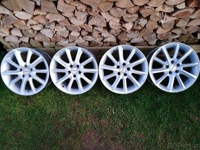 Prodám ALU disky 16.