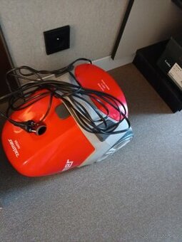 Vysavač Zelmer ZVC 3501