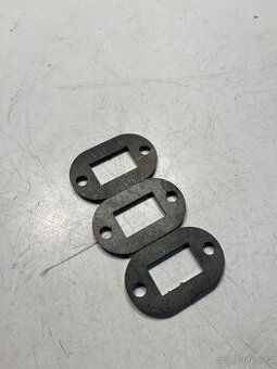 Příruba karburátoru Jawa pionýr