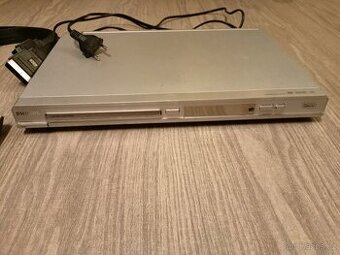DVD Philips +