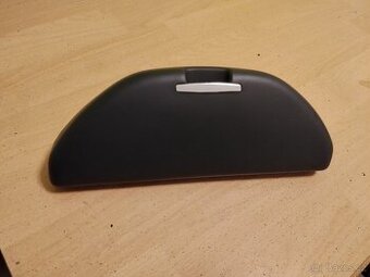 Držák na brýle černý Vw Škoda