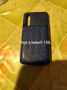 Příslušenství pro telefon