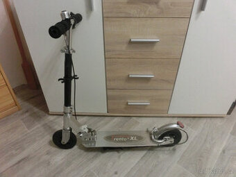 koloběžka dětská