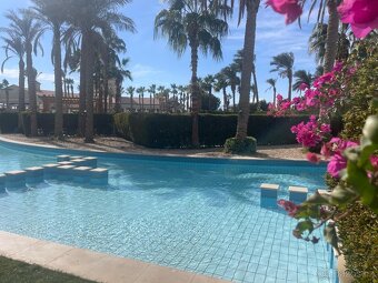 Penthouse  Veranda resort Egypt