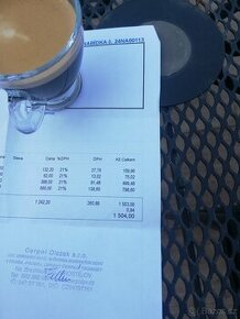 Nerezové čerpadlo Sigma typ 40-GFPU