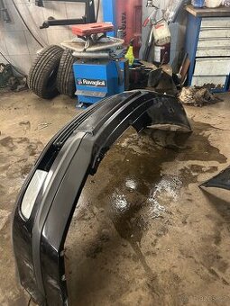 Nárazník Škoda Octavia II