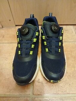 Celoroční boty Lurchi