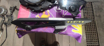 Suzuki SV 650N/S 99-02 Kryt řetězu