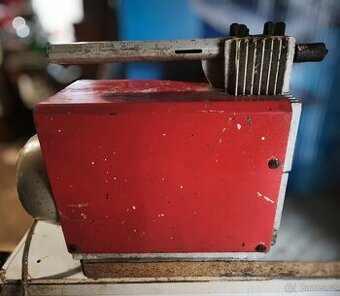 Přenosný kompresor ORLÍK 1JSK 30