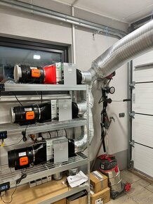 ASIC-MINER Iceriver KS3 a KS5L Těžba krypto