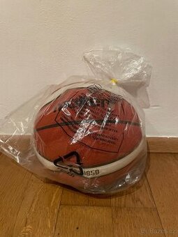 Nový Basketbalový míč Molten vel. 7