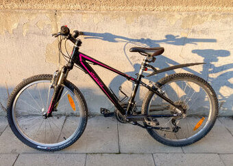 Dívčí kolo Specialized Hotrock 24