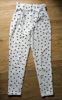 Dívčí/dámské kalhoty, vel 32/XS
