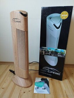 Čistička vzduchu Ionic Care Triton x6