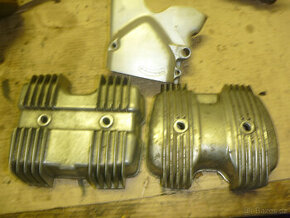 honda rebel 250-125 výka motoru