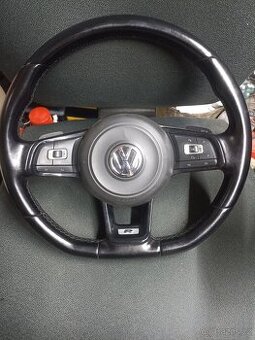 Rline DSG multifunkční volant vw T6 s tempomatem