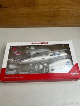 Arkia Airbus A321neo 1:200