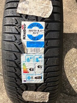 Kleber Krisalp HP2 205/50 R17 93V 1ks