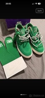 Boty velky vyber 37-38