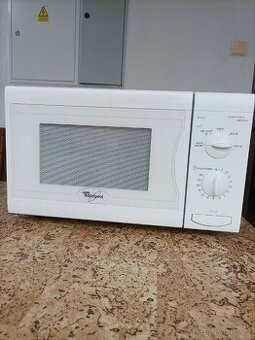 Prodám mikr.troubu Whirlpool
