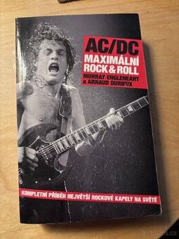 AC/DC: Maximální Rock&Roll