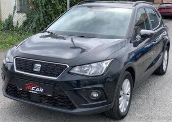 Seat Arona Style1.0TSi 70kw STYLE odp.DPH manuál 70 kw