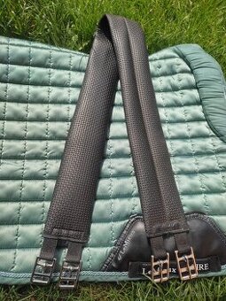 Wintec skokový podbřišník, pružný v celé délce