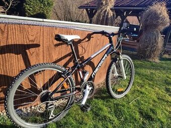 Dětské horské kolo Merida Dakar 13"