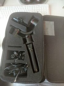 Prodám stabilizátor gimbal Pilotfly H2
