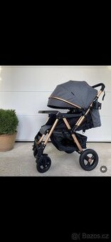 Dětský kočárek