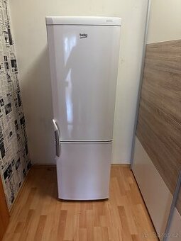 Chladnička BEKO
