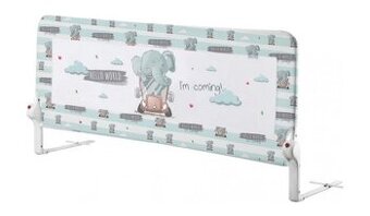 Zábrana pro děti na postel 90cm