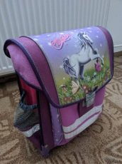 Emipo aktovka Mystery Jednorožec
