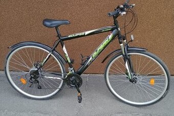 Olpran krosové kolo Eclipse 28" jako nové