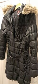 Dámský kabát nortfinder L