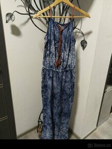 Dámský overal vel. 36-38