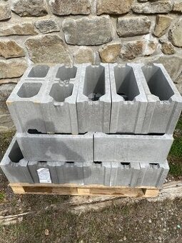 Ztracené bednění BEST 20