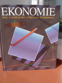 EKONOMICKÉ knihy - - - viz text a fota