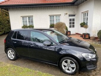 VW Golf 7 1.4 90 KW nové rozvody