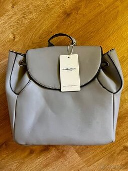 Dámský baťůžek - NOVÝ