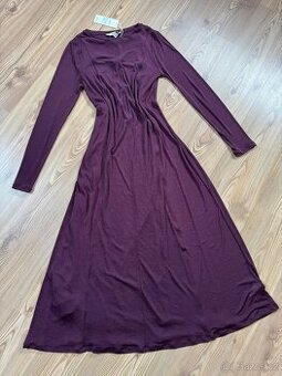 NOVÉ ŠATY zn. MARKS and SPENCER vel. 40