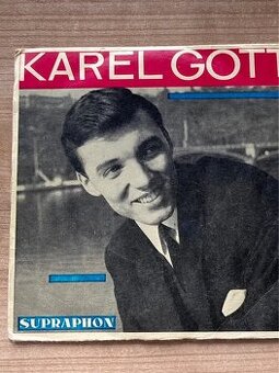 Karel Gott 2 desky