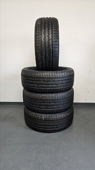 Letní pneumatiky 235/50/19, Hankook, DOT0123